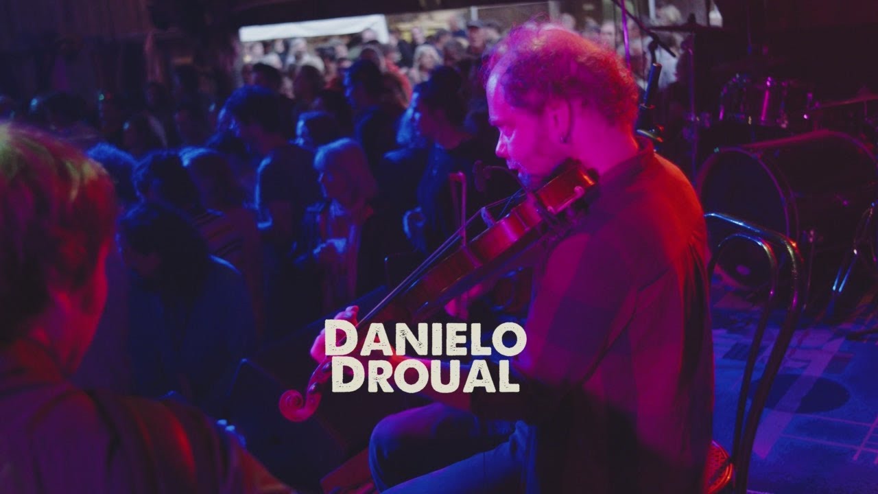 Daniélo-Droual // Teaser #1