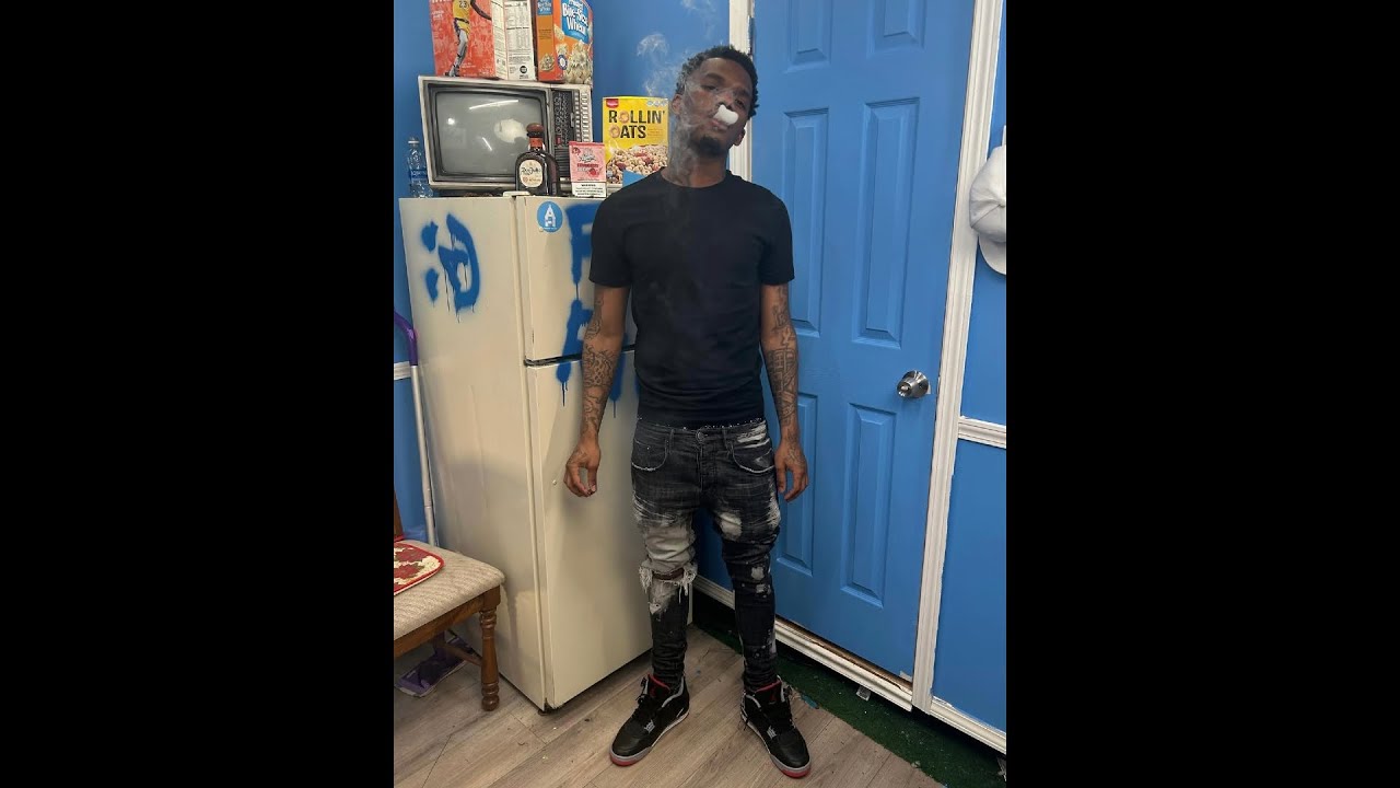Jay Juice Type Beat - 