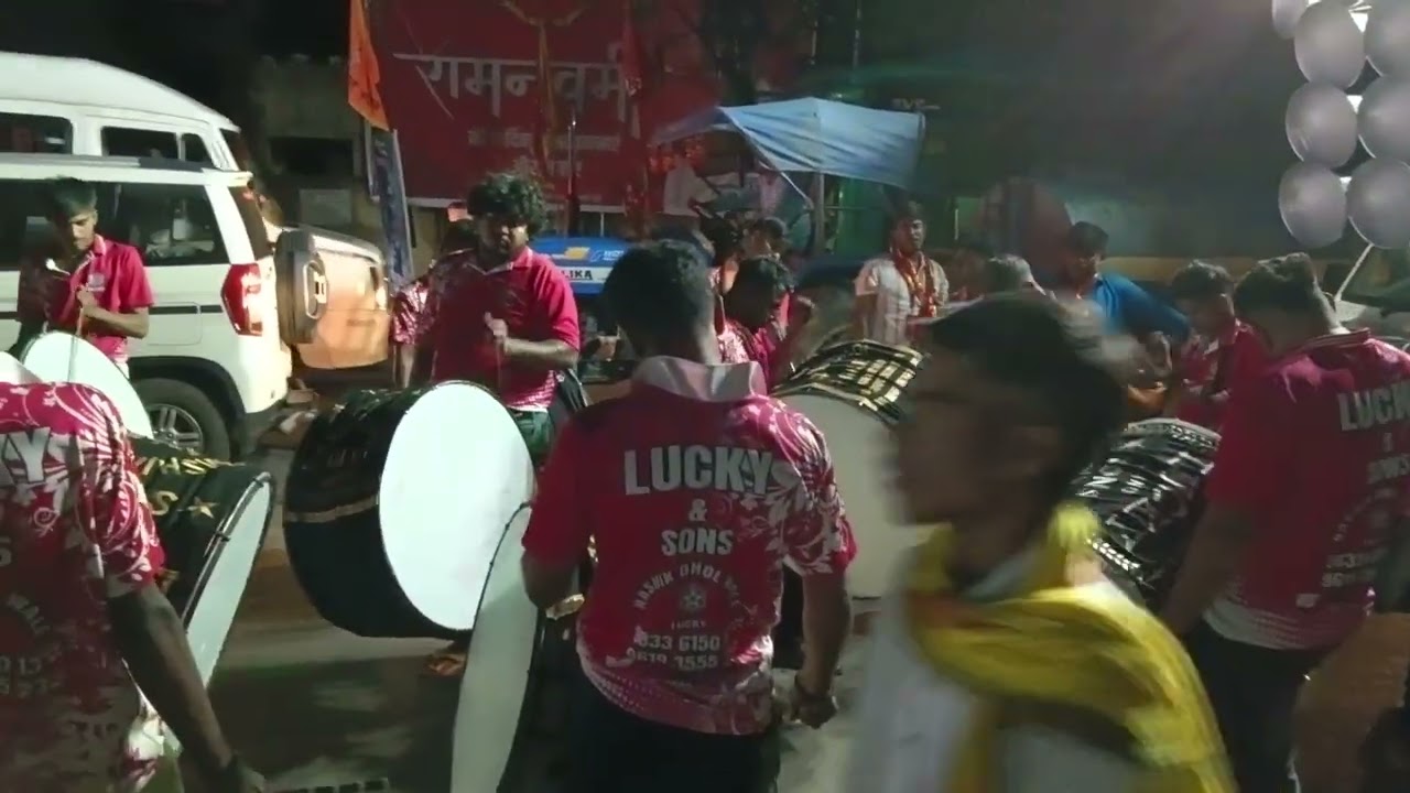 #Ramnavmi julus 2026 #khunti #jharkhand 