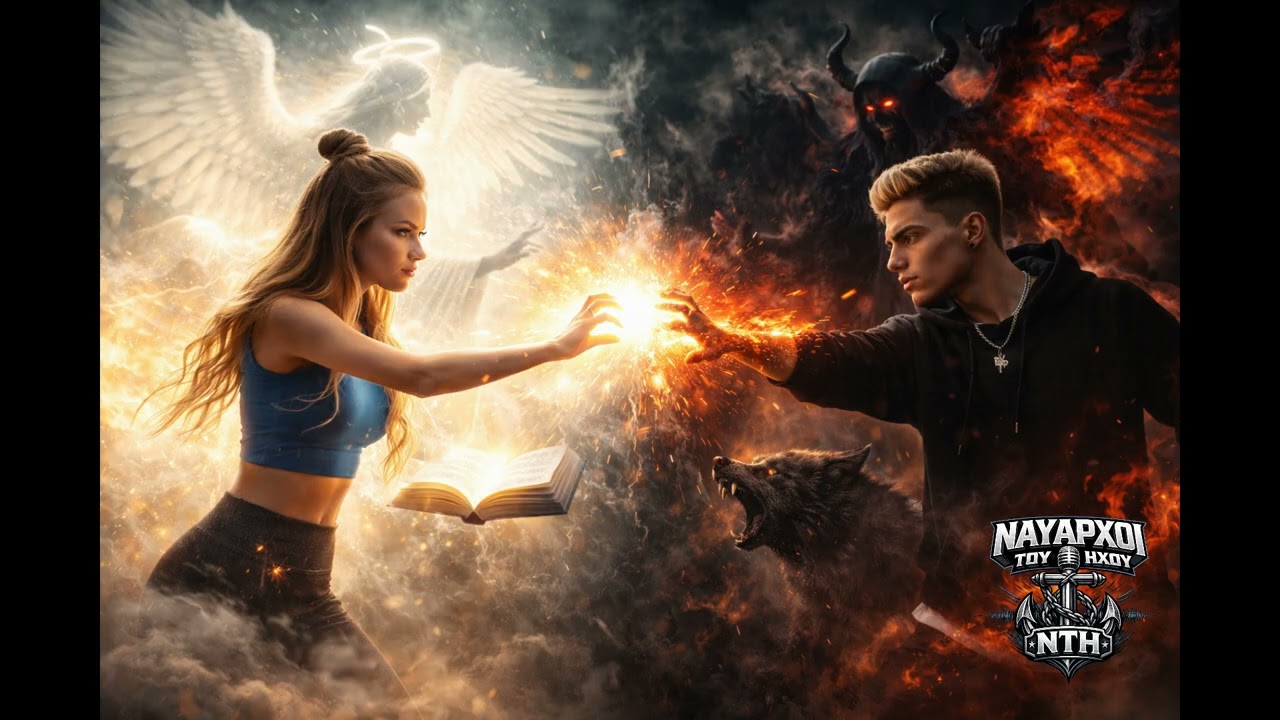 Φως Και Σκιές