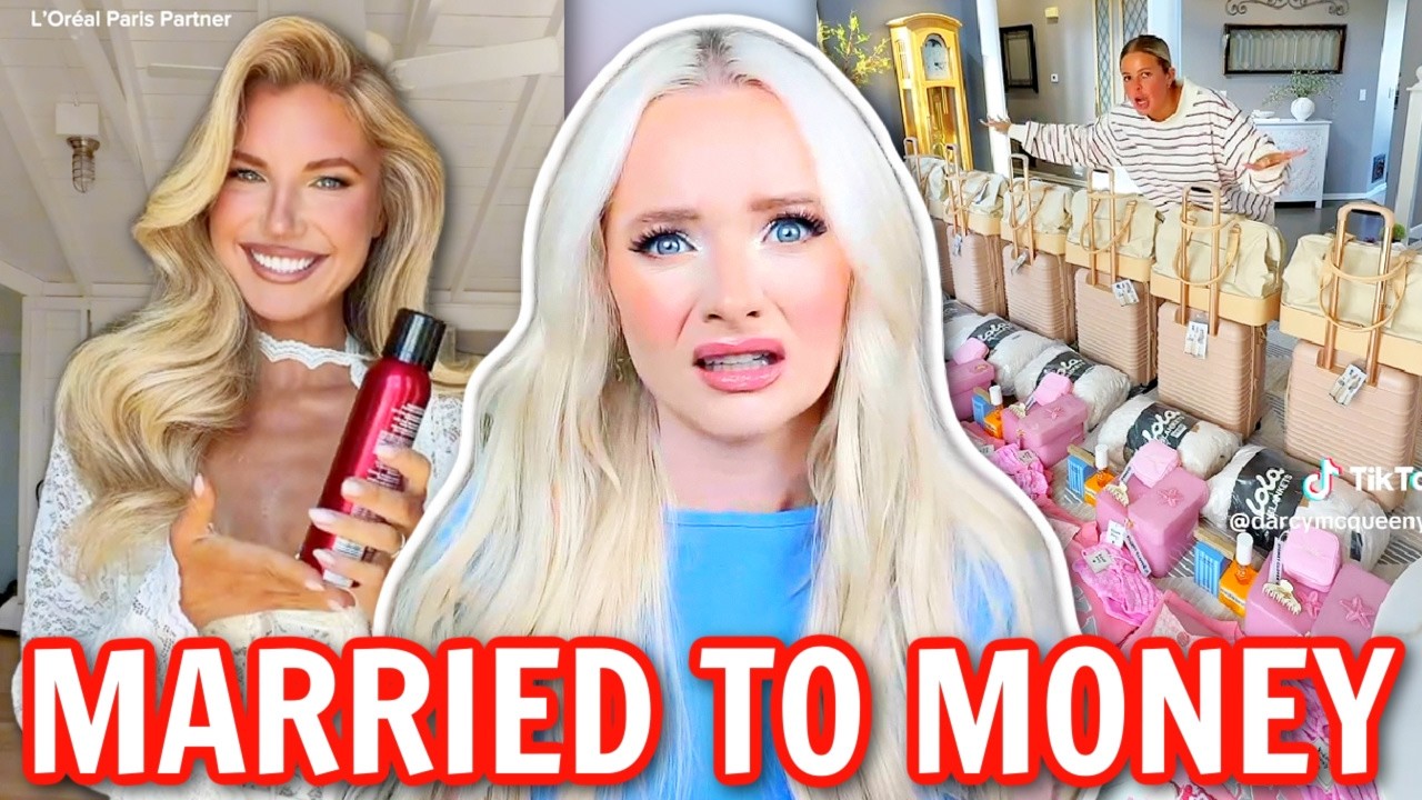 The Most Out of Touch Influencer Weddings I've Ever Seen