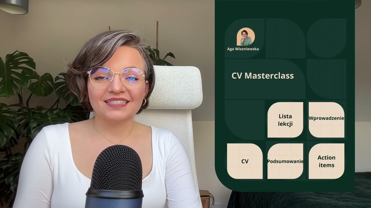 CV MASTERCLASS - Lekcja nr 10 - Jak proces wygląda za kulisami i jak wpływa na Twoją aplikację