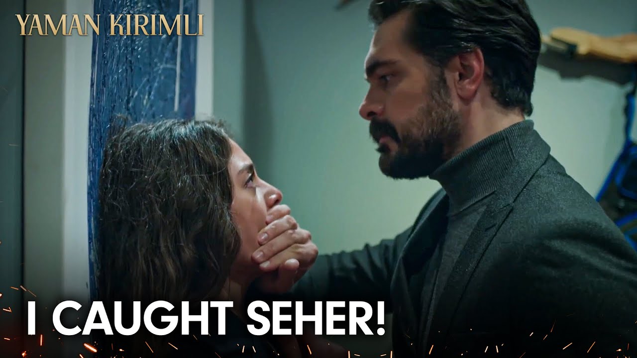 Seher in the Kırımlı Mansion | Yaman Kırımlı | Multi Dub