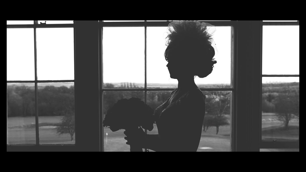 Oulton Hall Wedding Video | Leeds Wedding Film
