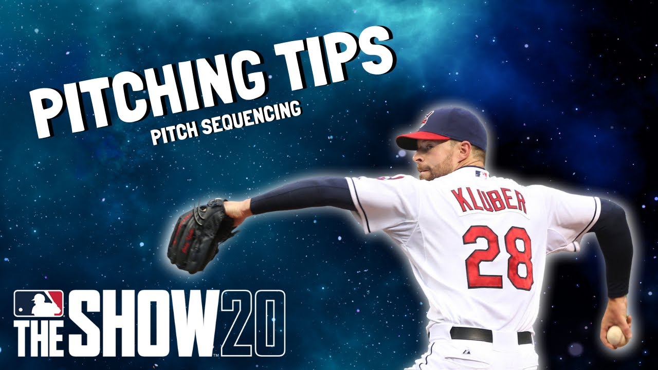 MLB THE SHOW 20 PITCHING TIPS FROM A TOP 25 PLAYER!!! HOW TO PITCH SEQUENCE! (DIAMOND DYNASTY)