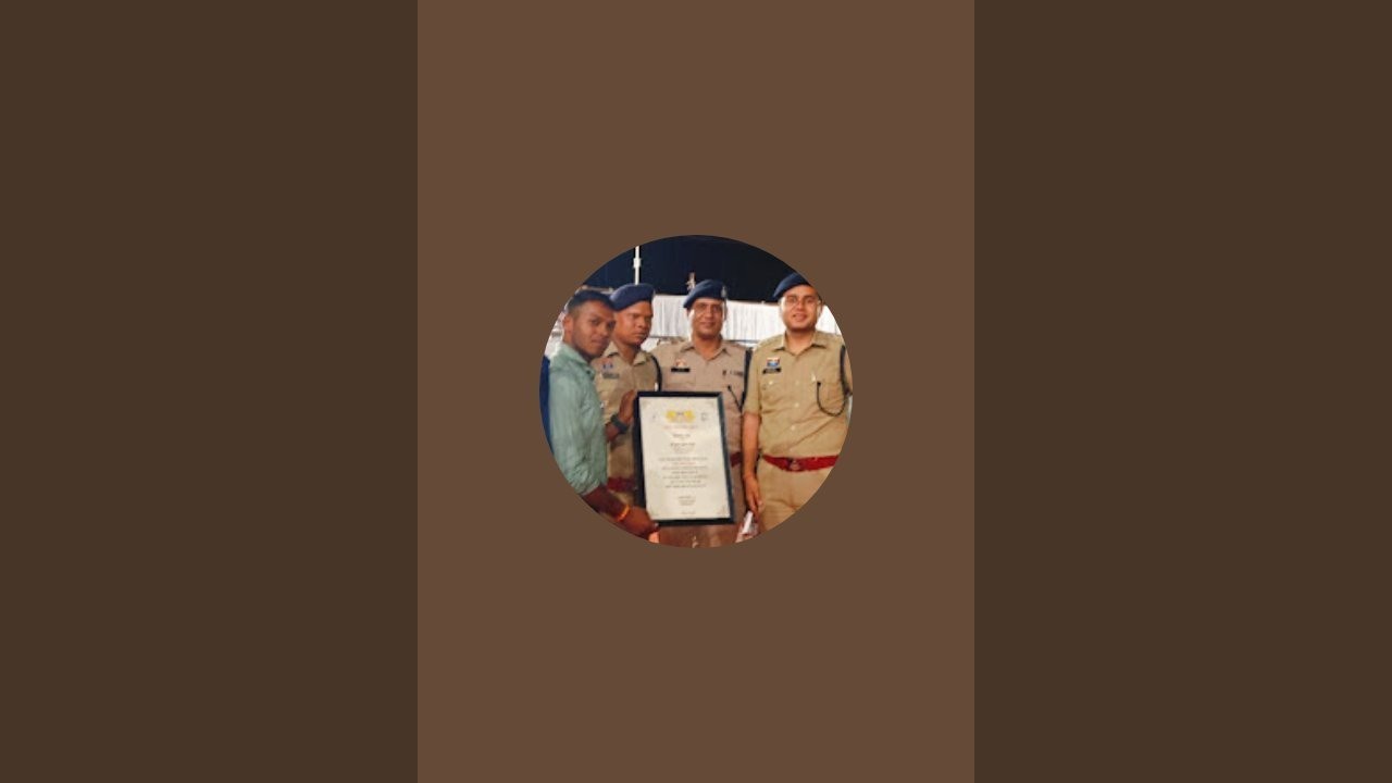 krishna physical academy bilaspur  is live!