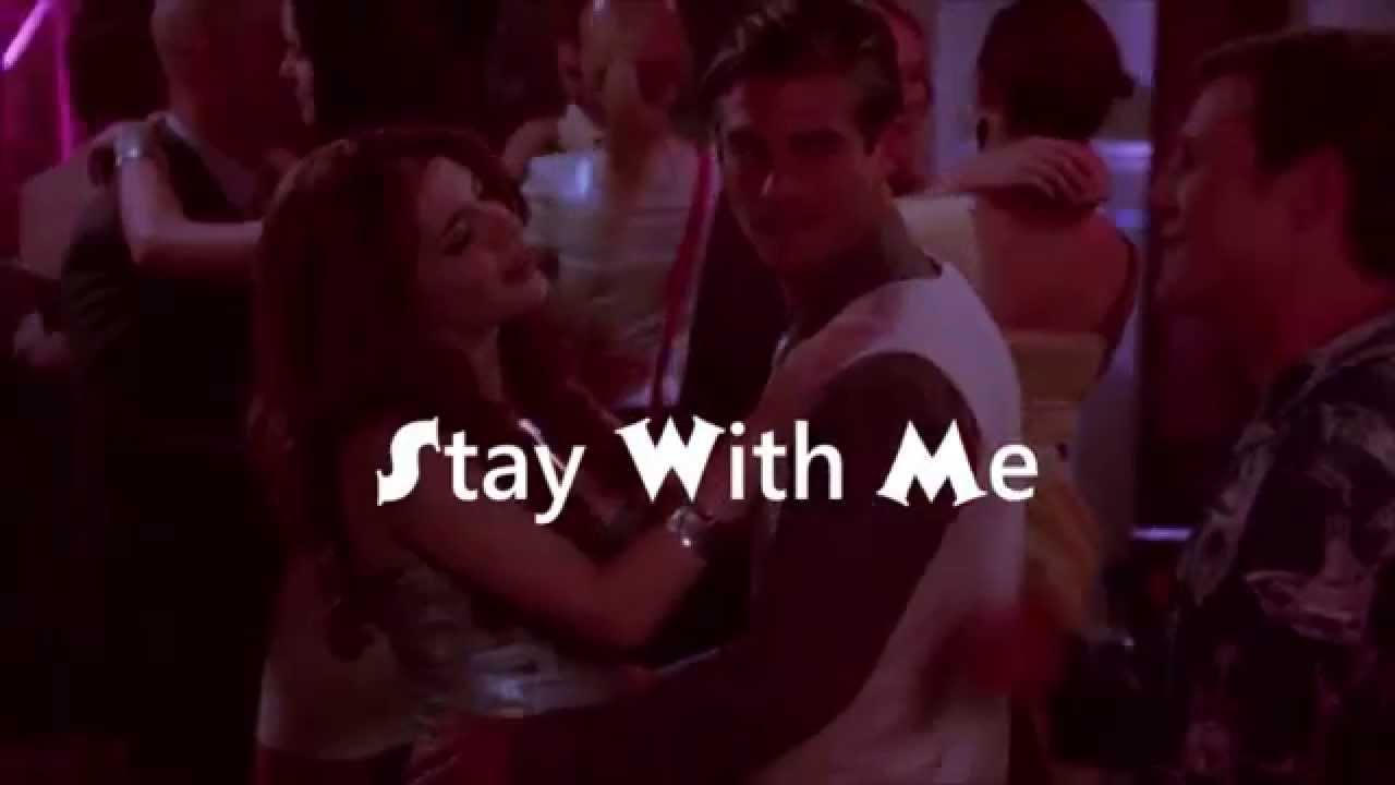 Loise & Nolan II Stay With Me