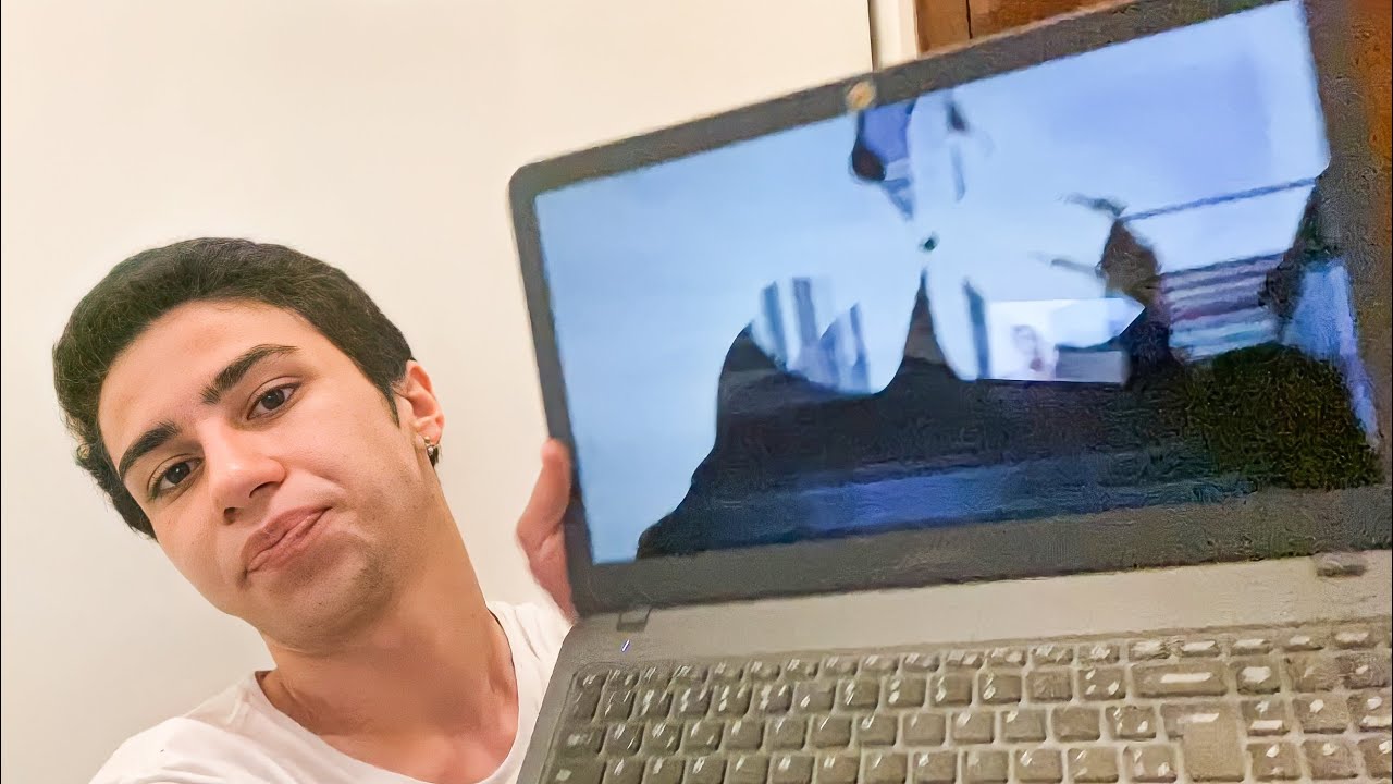 SOQUEI MEU COMPUTADOR :)