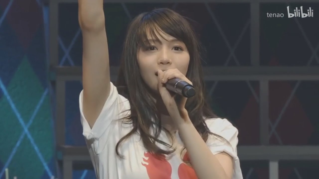 DREAMER／ベイビーレイズJAPAN【ライブ】