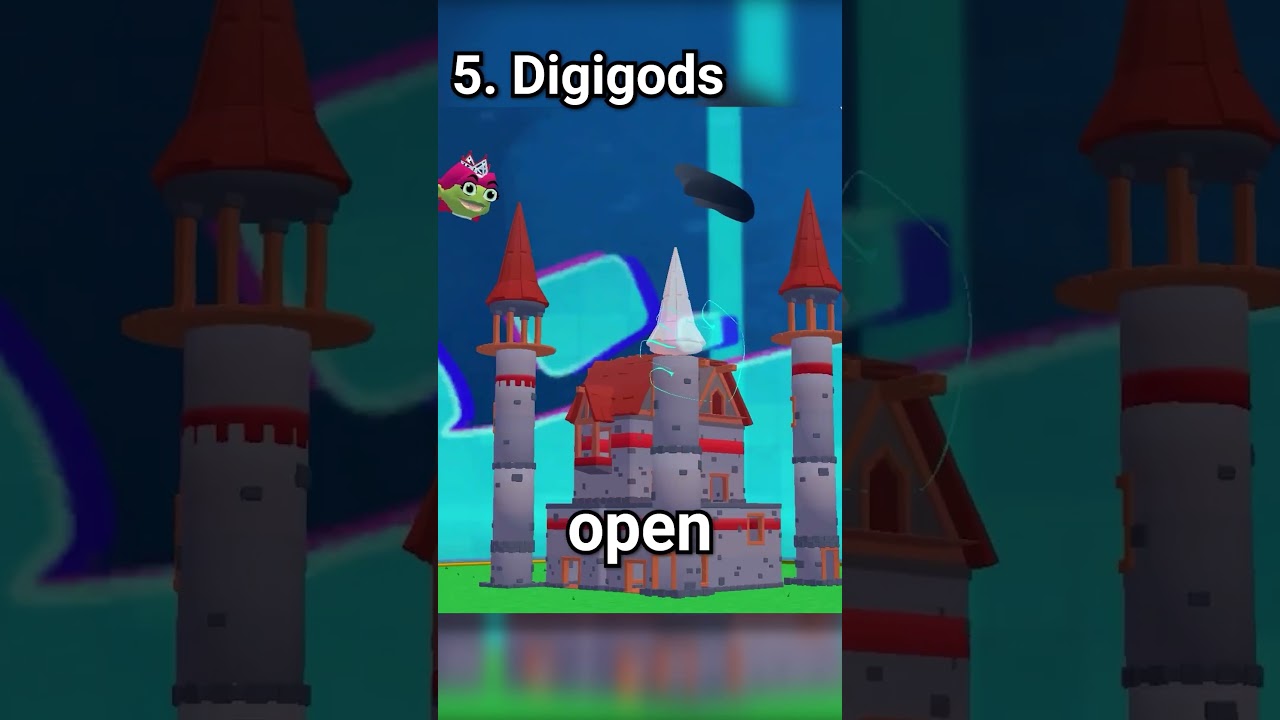 The Top 5 BEST VR Games 😎 (2025)