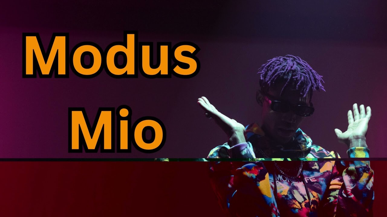 Modus Mio