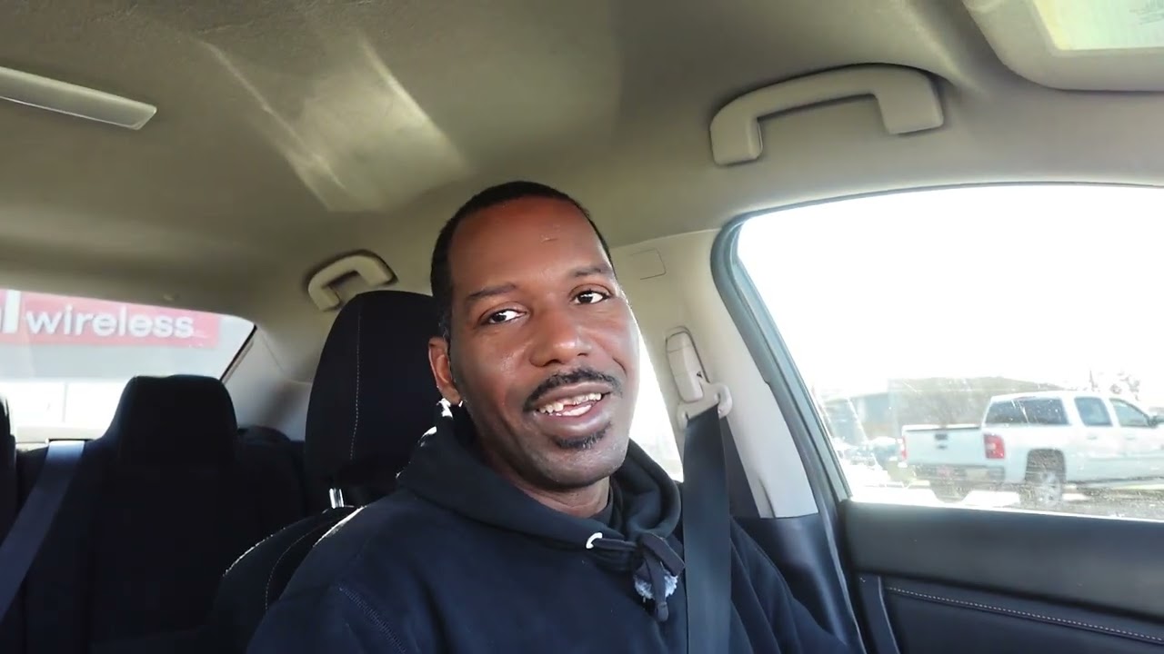 3-day struggle vlog