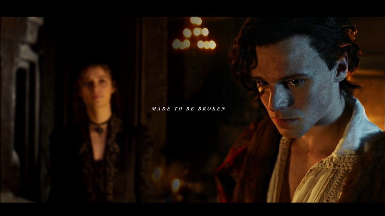 Nikolai & Zoya | Made To Be Broken