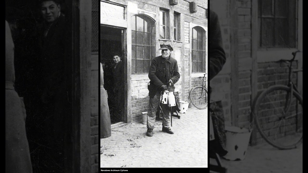 Kariera Nikodema Dyzmy, Tadeusz Dołęga Mostowicz, Warszawa 1935, fragmenty rozdziału 1.