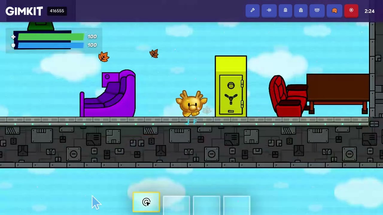 Cheating? 🙄 | Grinding GimBucks for the Holiday Pack #20