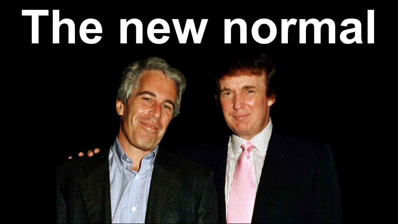Last year's news with the BS (2025)