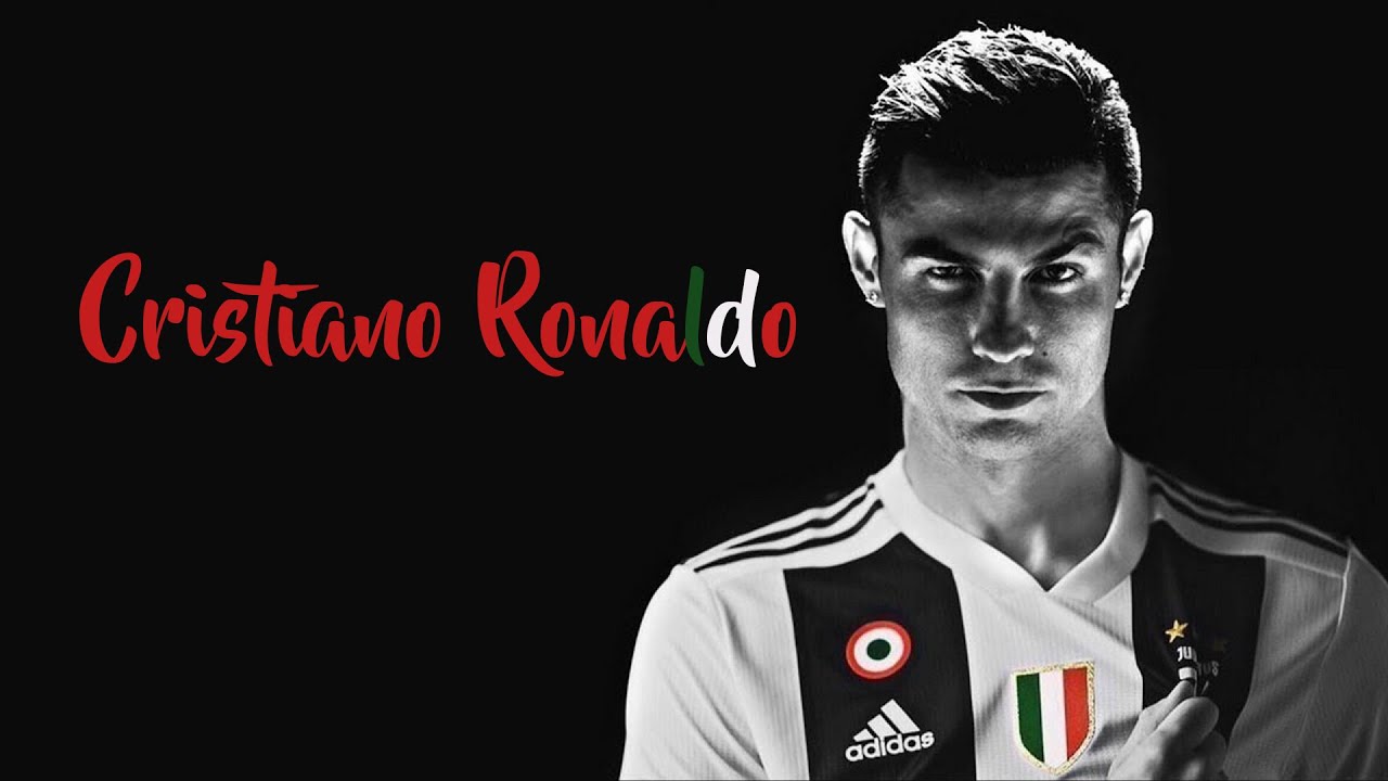 Cristiano Ronaldo (From no-one to some-one)