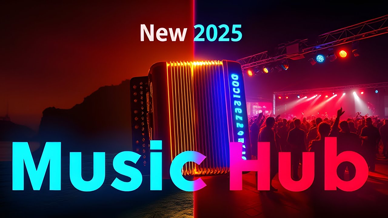 AEye Portuguese hybrid Mix music 2025 fado and party, concertina music, fado, dance, electronic fado