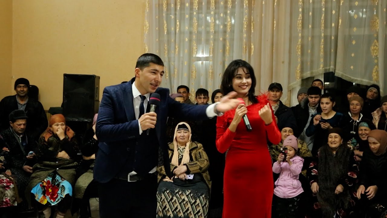Эргаш-ота клиникаси беморлар учун консерт дастури