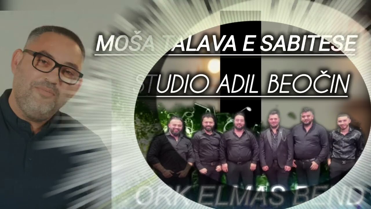 Moša Talava e Sabitese  Elmas Bend