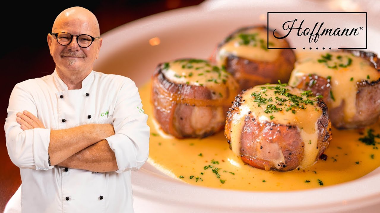 Schweinefilet in frecher Sahneso&szlig;e I schnelle Feierabendk&uuml;che, Ofengericht,  I Rezept @CALLEkocht