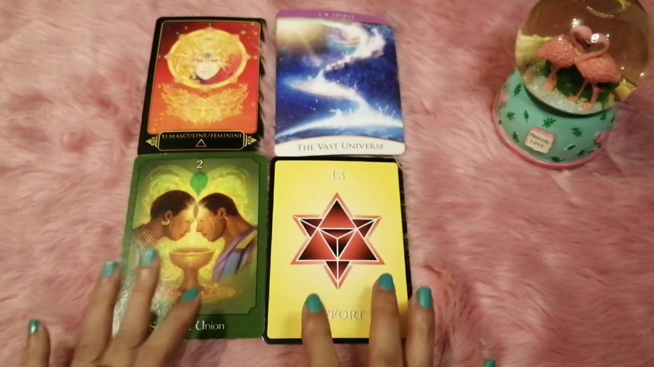 Pick A Card: Why are you still single🤷💞🤷‍♂️