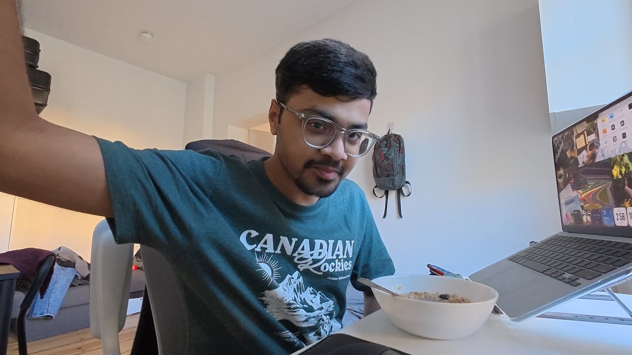 20 Jan 2026 | AirPods Gone | Vlog 12