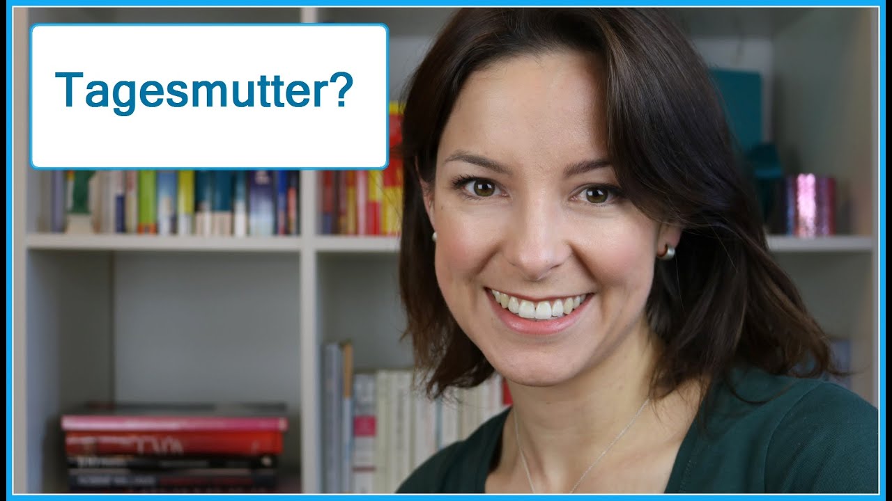 Tagesmutter oder Kita | Infos und meine Sicht | gabelschereblog