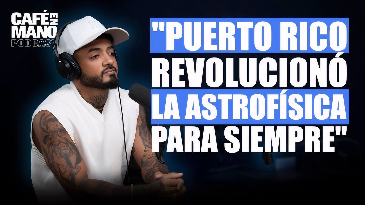 697: Cómo Arecibo revolucionó la astrofísica: exoplanetas, Big Bang y vida extraterrestre