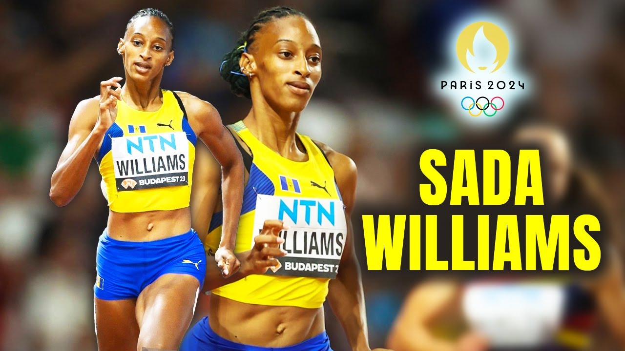 Sada Williams: Is the world overlooking her?