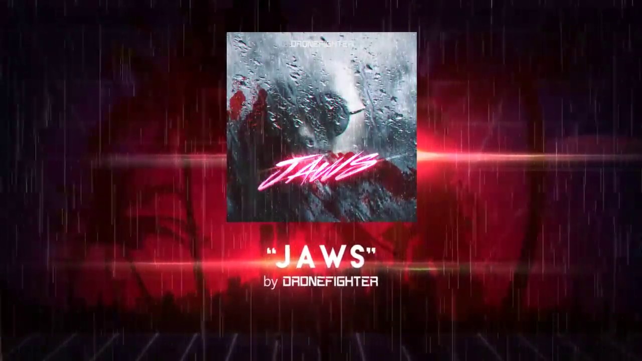 Dronefighter - Jaws