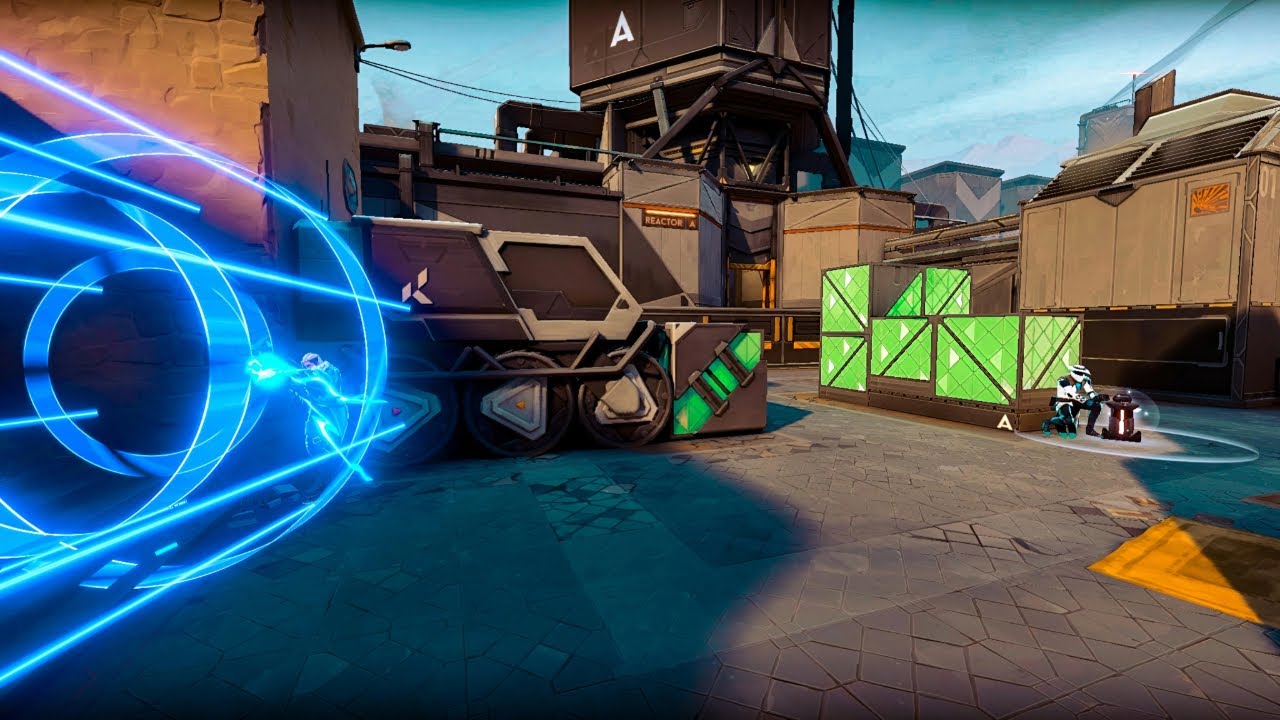 Bro ulted for No Reason