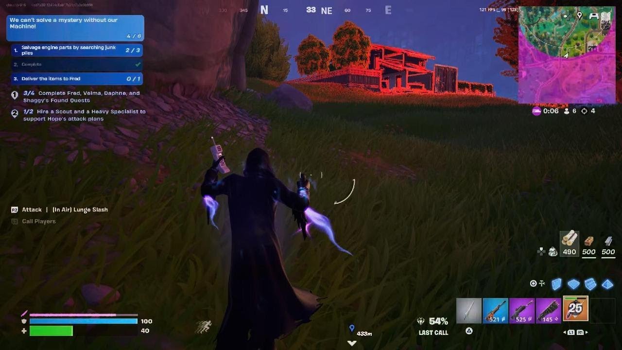 Fortnite creativ win Solo 20251019164306