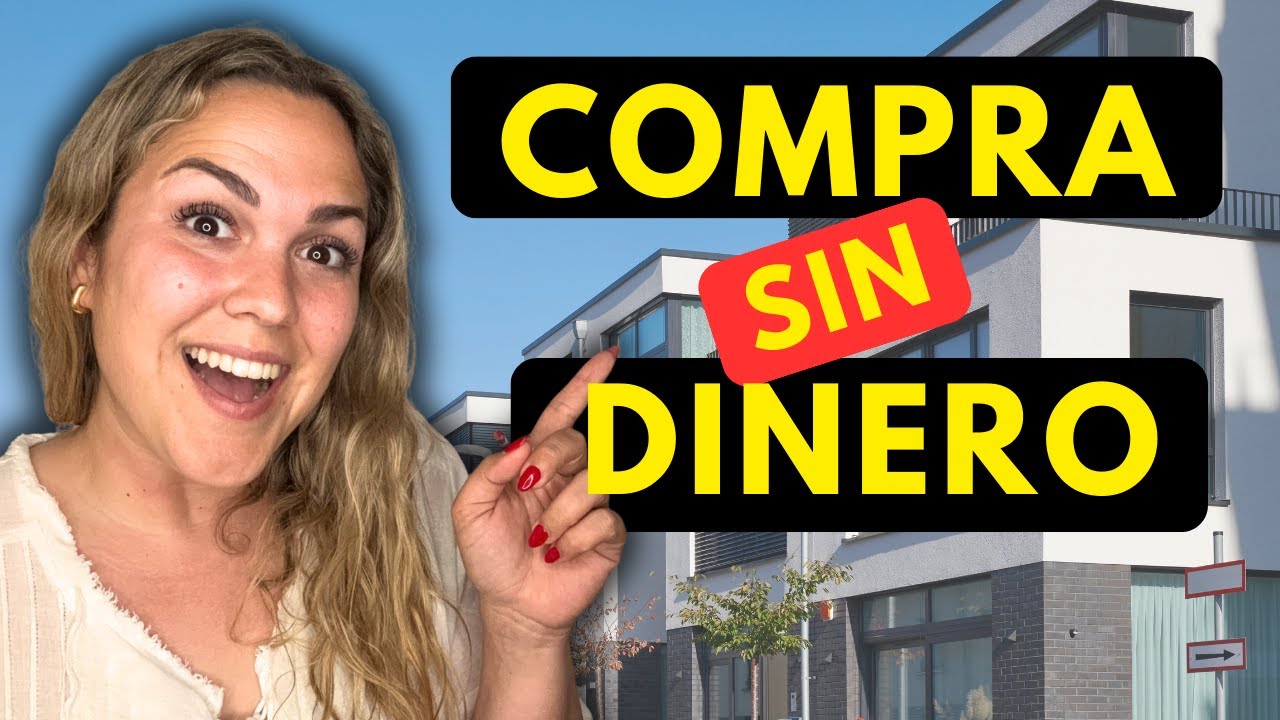 FINANCIACIÓN EXTREMA, Método BRRRR, 2 PISOS por 15.000€