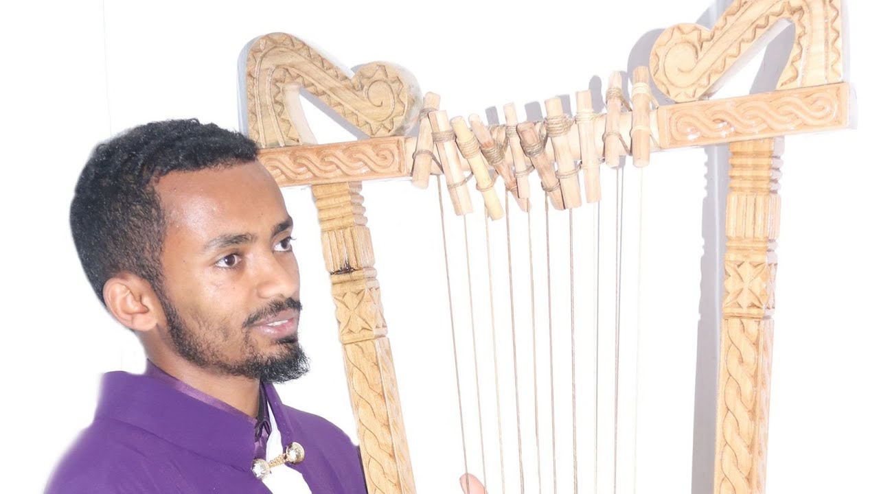 ወላዲተ አምላክ  ስልሽ(ሙከራ2)