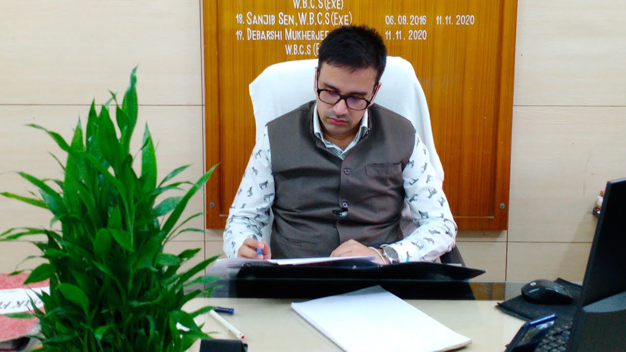 Kulpi B.D.O office new look || নতুন সাজে কুলপি বিডিও অফিস || Kulpi BDO office || কুলপি বিডিও অফিস ||
