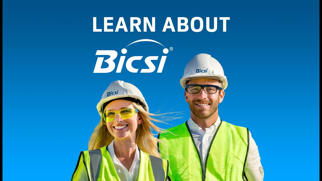 About BICSI