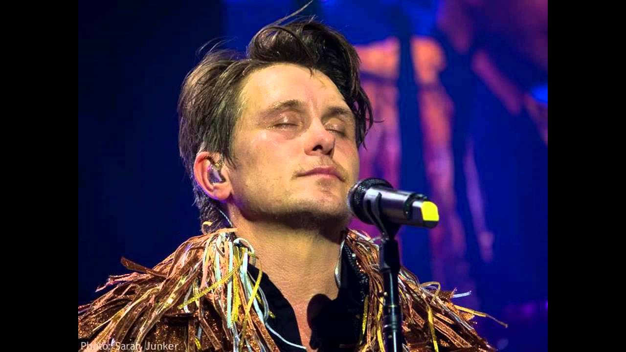 Mark Owen - They Do