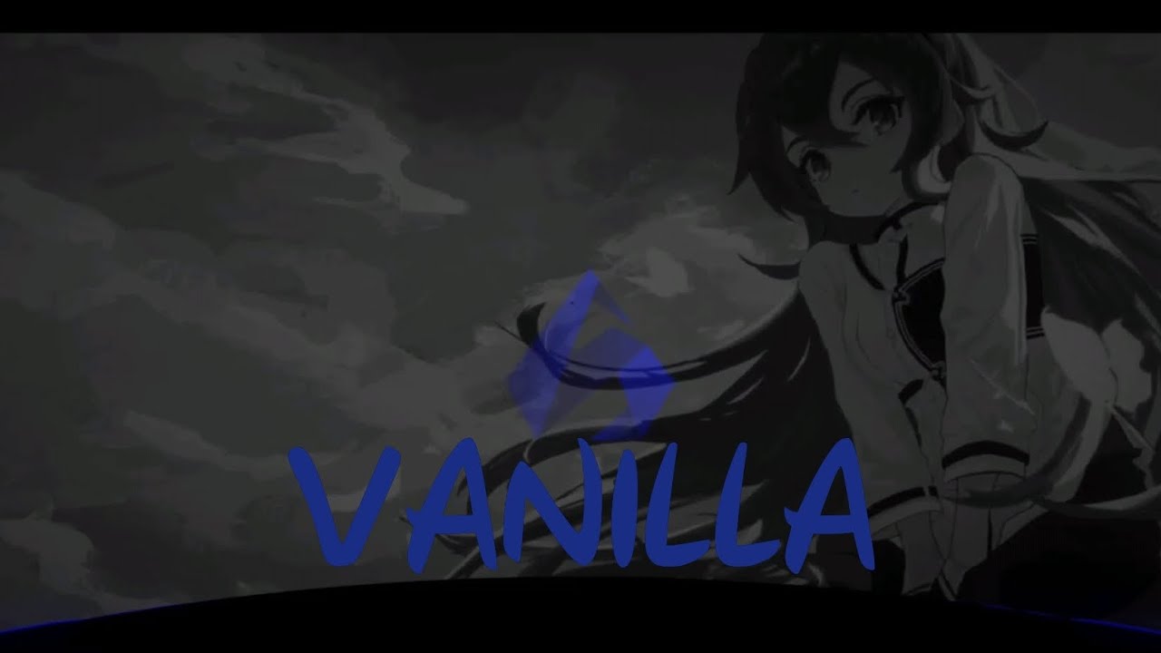 FRIZ X PRZEMEK.PRO - VANILLA (Nightcore Aurii)