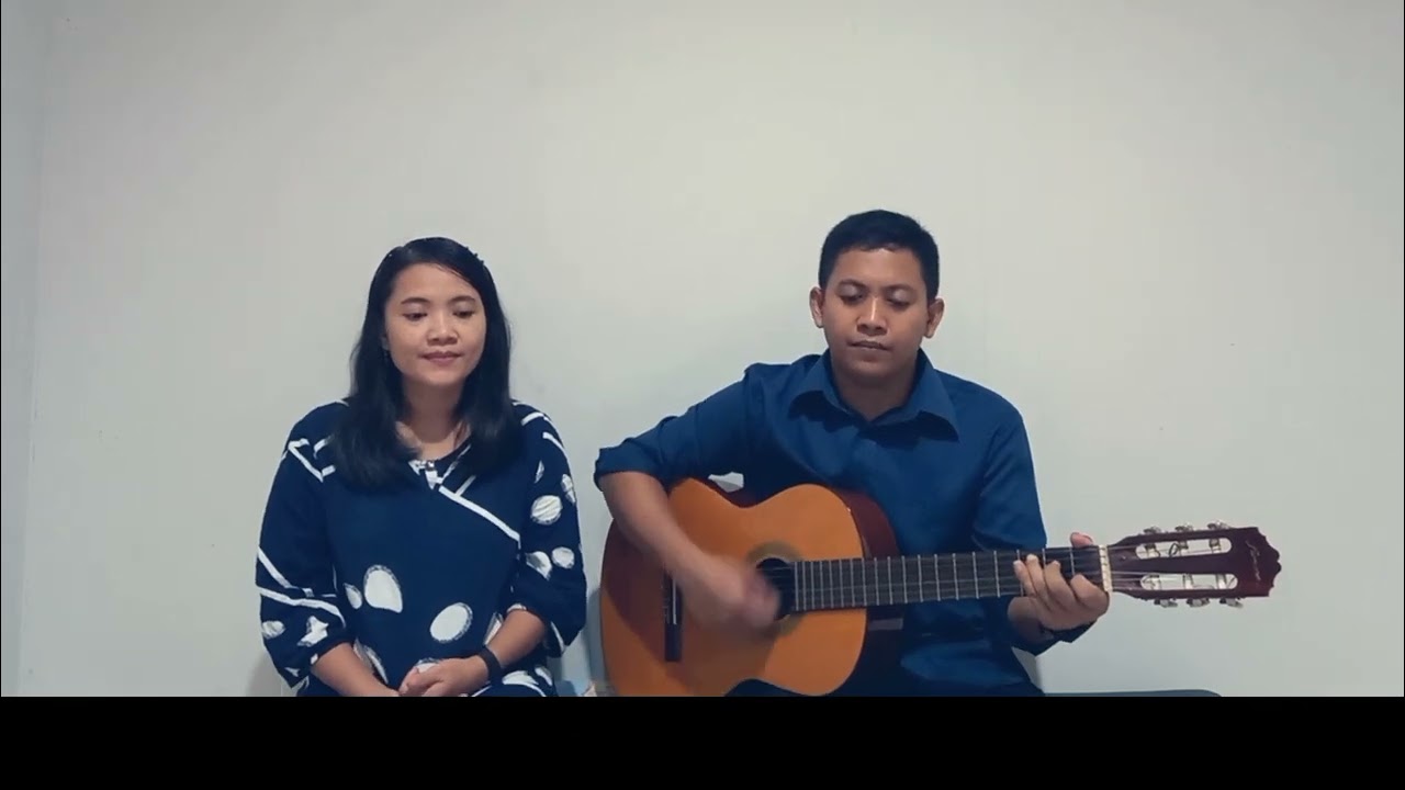 PUANG LIU KABORO' - Daniel Tandirogang (Cover: Vero&Alex)