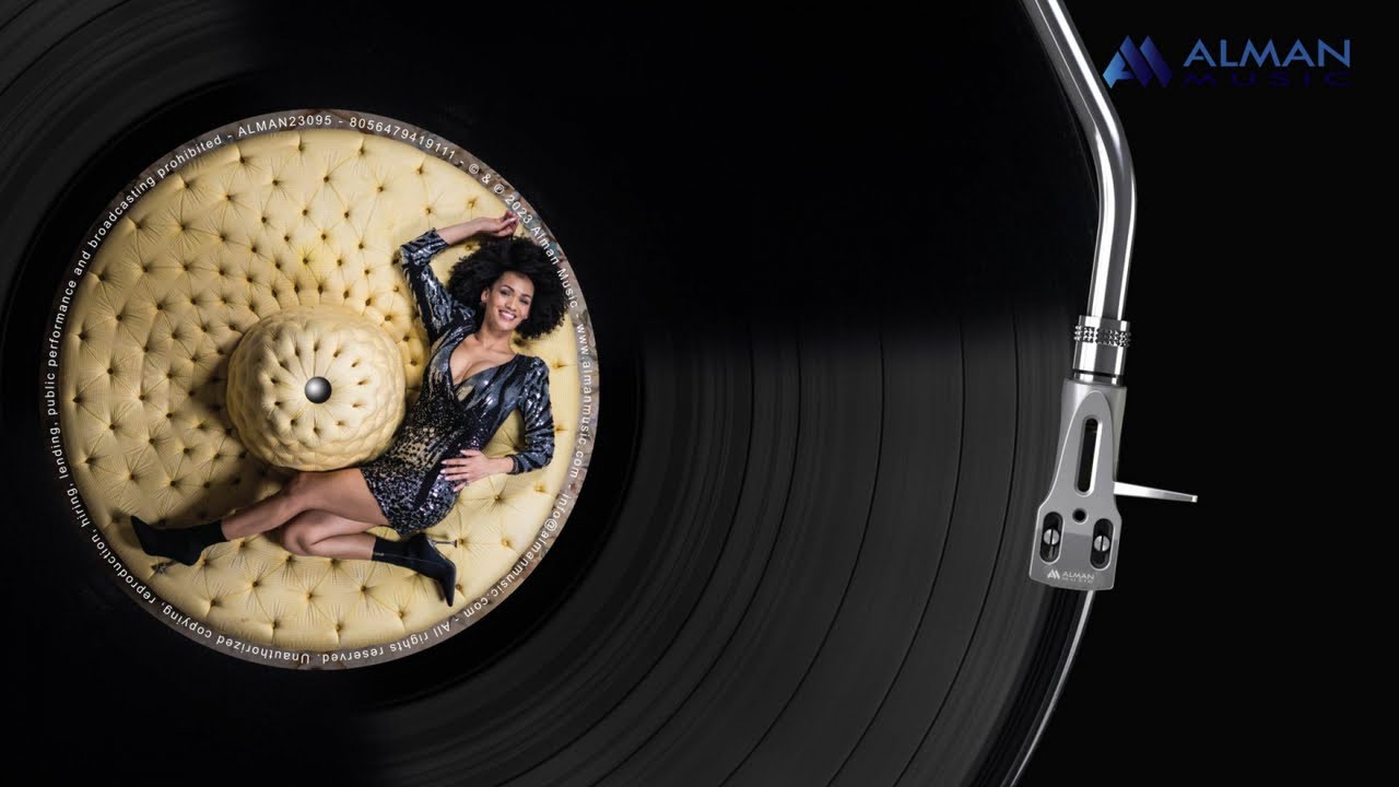 Nicole Magolie & Papik - Montecarlo Diamonds (Full Album)