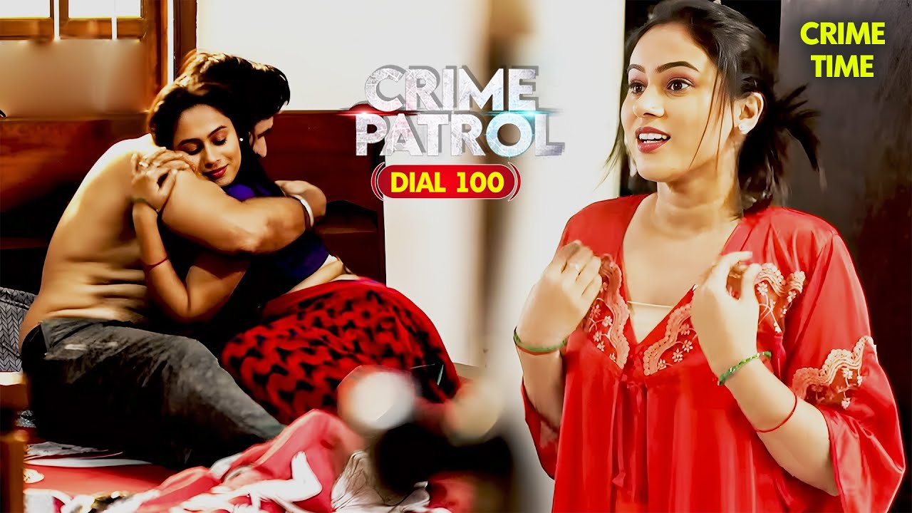 Lodge में Maa-Beti मिले आमने सामने | Crime Patrol | Latest Episode | #crimepatrol2025 #pune #crimetv