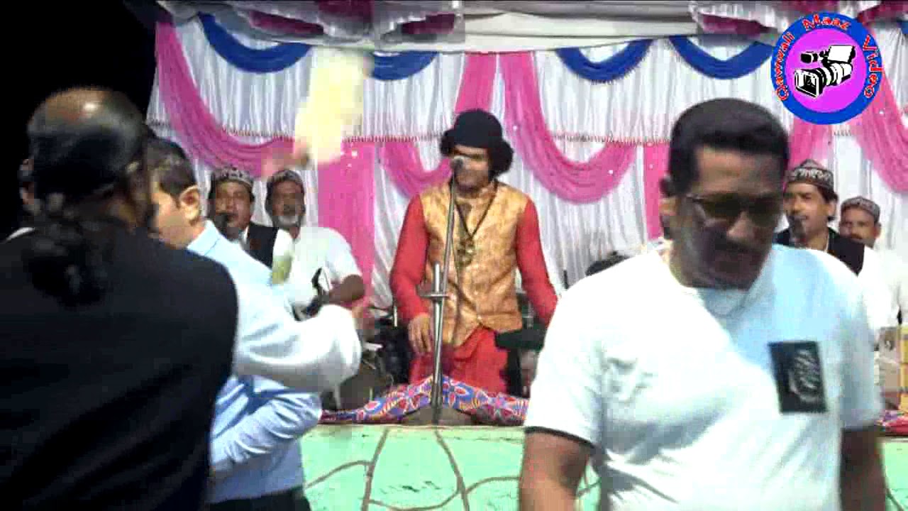 Raees Anis mai to jao balhari mere khwaja