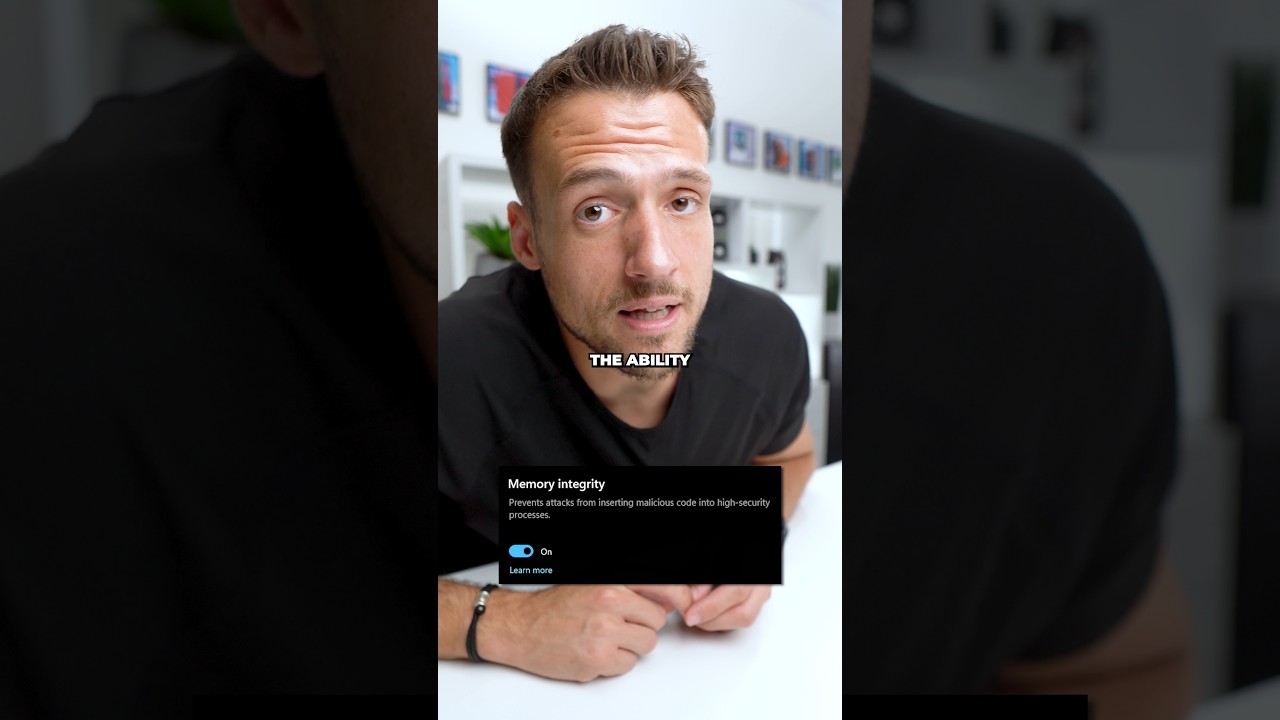 Microsoft is Killing Our Frame Rates Soon