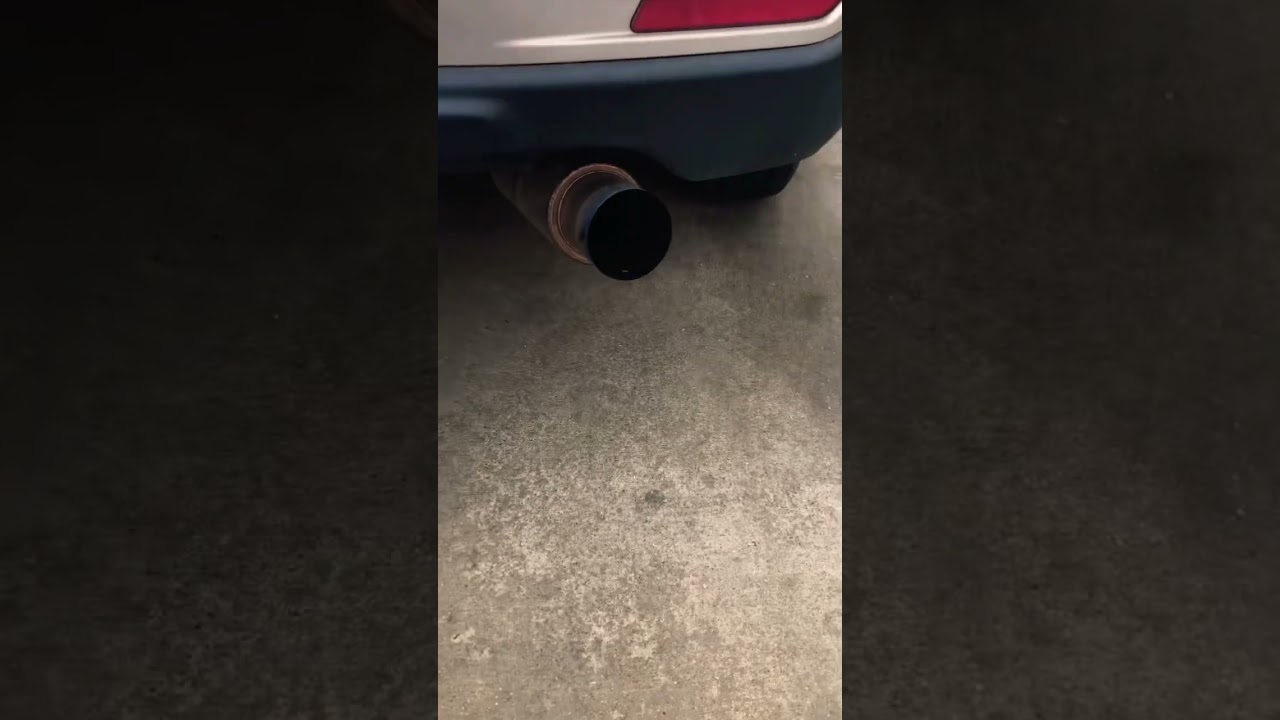 Cammed Honda