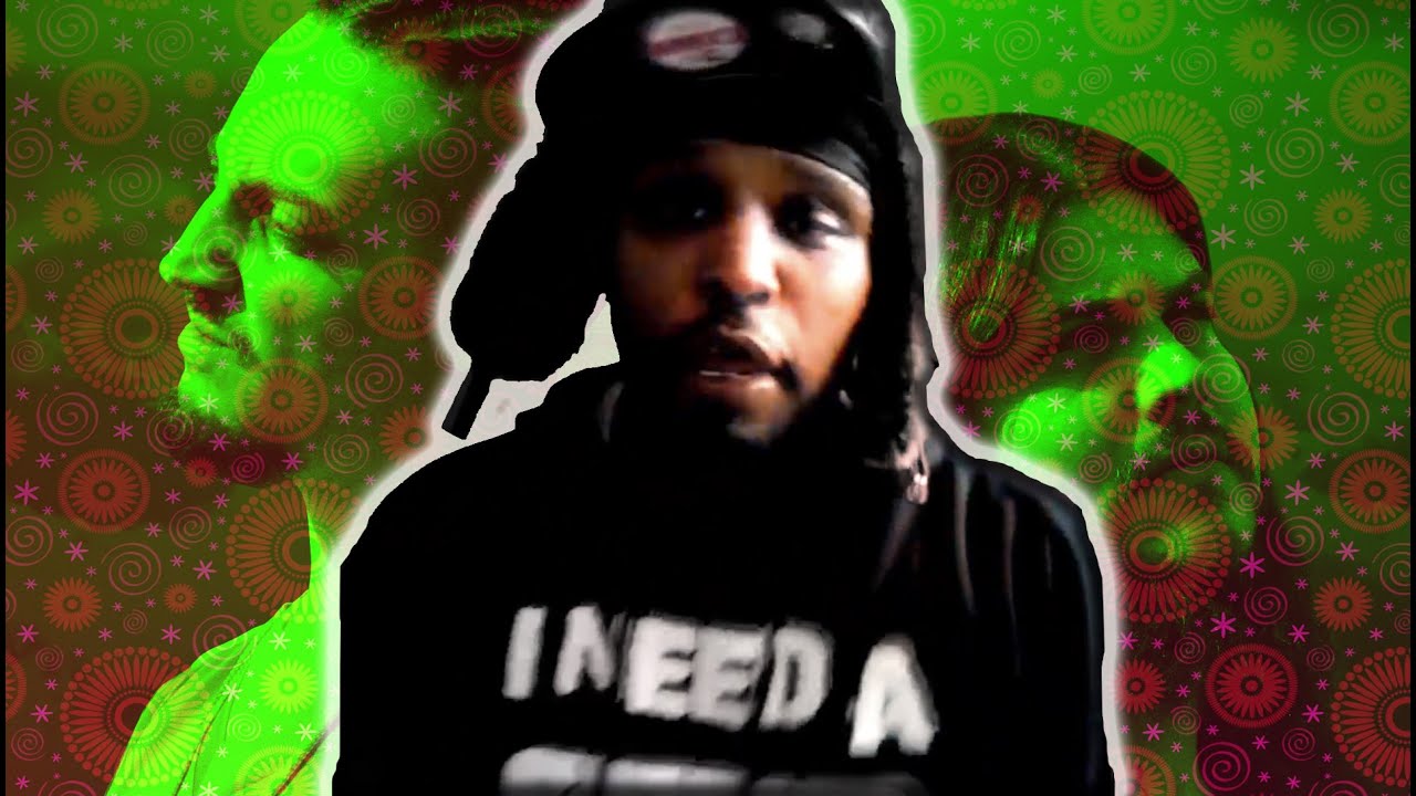 Lord Infamous of Three 6 Mafia (Dark Ages) ft. DramaCast & ToneTonic