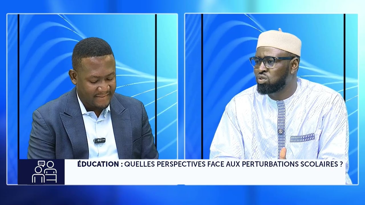 FACE A FACE DU 18 JAN 2026 de tchadinfos Tv