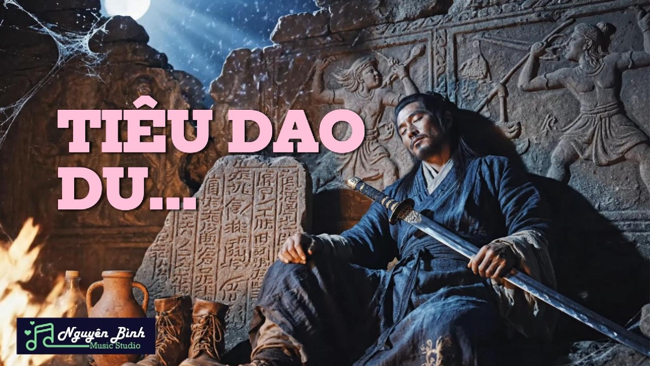 Tiêu Dao Du... Nguyên Bình Music