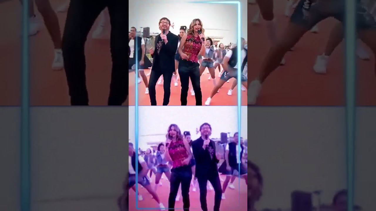 Orna & Moshe Datz & LegarSTEPH  KAN &mdash; כאן נולדתי
