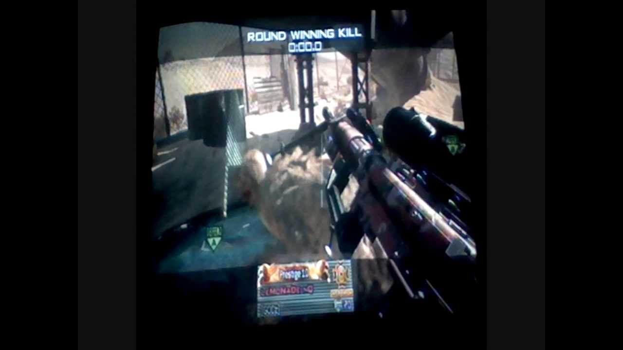 GODz clan montage
